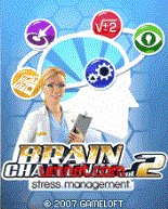 game pic for Brain Challenge 2 Stress Management  FR